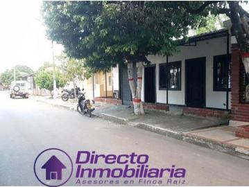 Casa En Venta En Sabana De Torres V56999