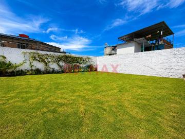 Casa en venta en Sabandia a S/1,358,800