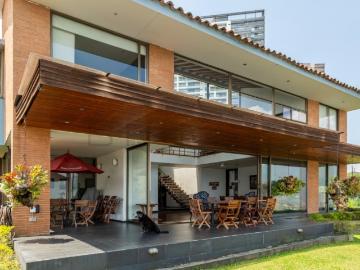 Casa En Venta En Sabaneta En Las Lomitas V176086