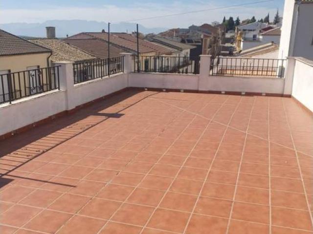 Casa en Venta en Sabiote