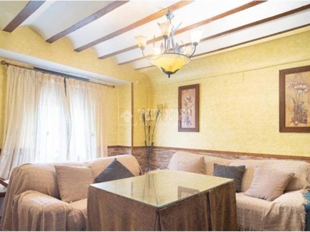 Casa en Venta en Sabiote