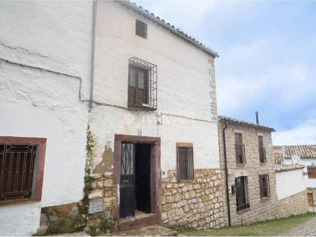 Casa en Venta en Sabiote