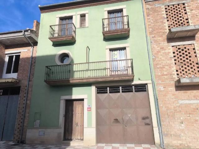 Casa en Venta en Sabiote