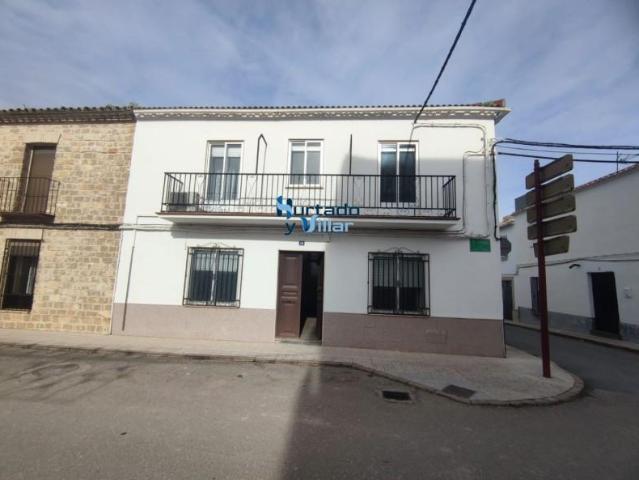Casa en venta en Sabiote, Sabiote