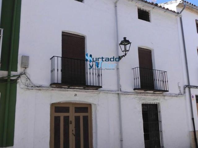 Casa en venta en Sabiote, Sabiote