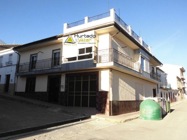 Casa en venta en Sabiote, Sabiote