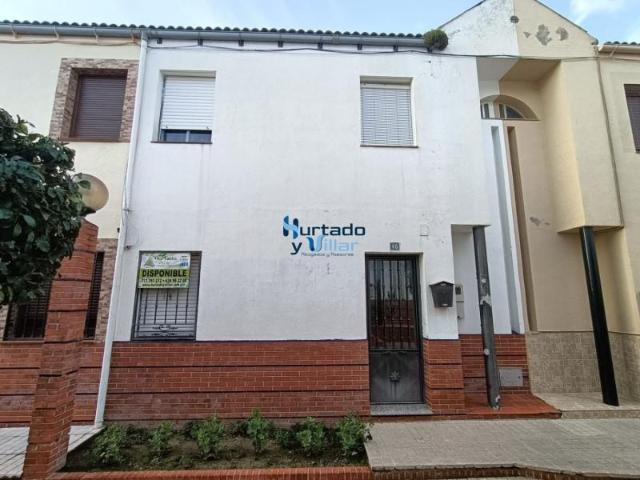 Casa en venta en Sabiote, Sabiote