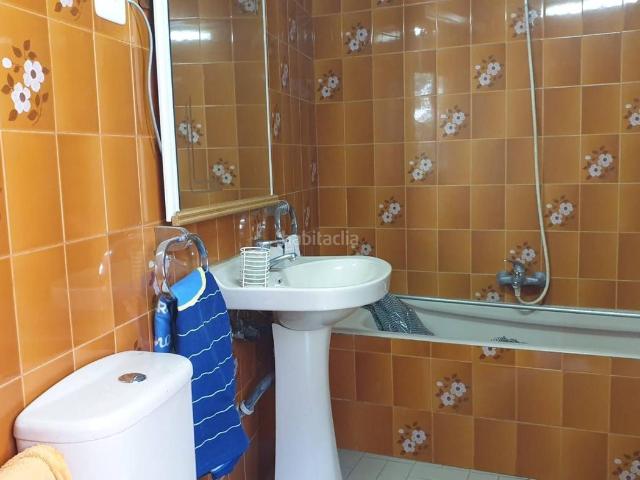 Casa en venta en Sabiñán. Casas.