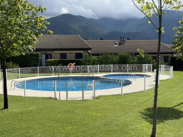 Casa en Venta en Sabiñánigo