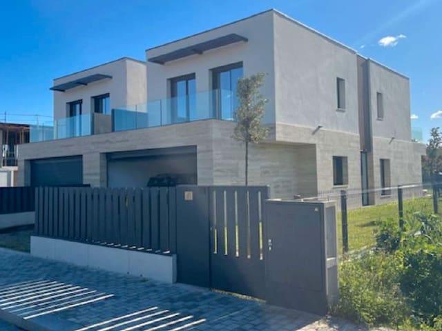 Casa en venta en S'Agaro, Girona Costa Brava