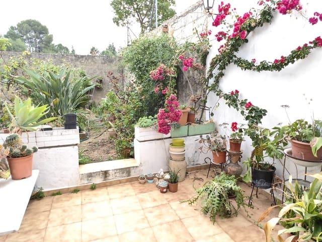 Casa en venta en Sagra, Alicante Costa Blanca
