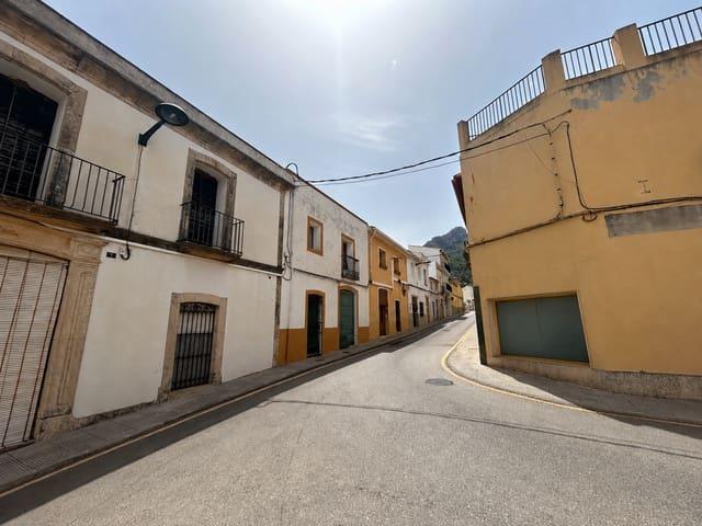 Casa en venta en Sagra, Alicante Costa Blanca