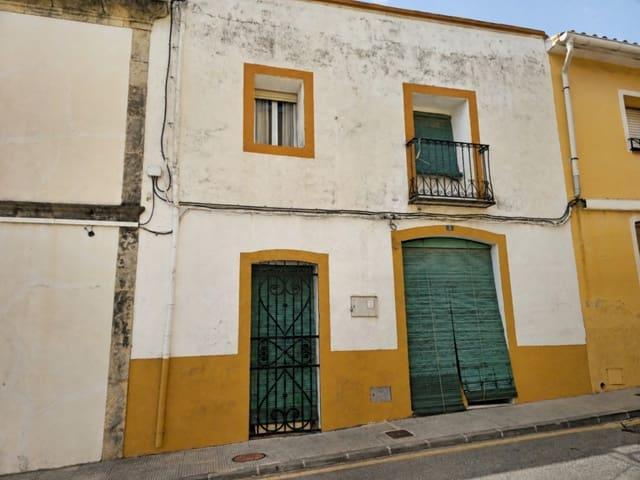 Casa en venta en Sagra, Alicante Costa Blanca