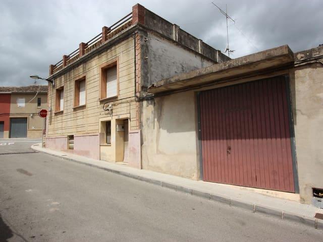 Casa en venta en Sagra, Alicante Costa Blanca