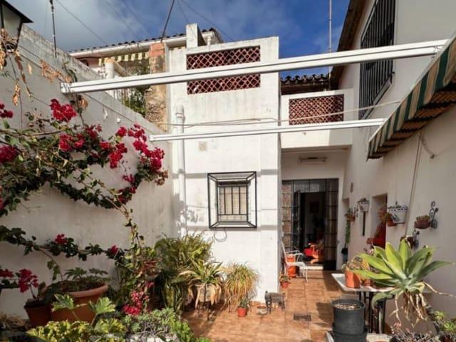 Casa en venta en Sagra, Alicante Costa Blanca