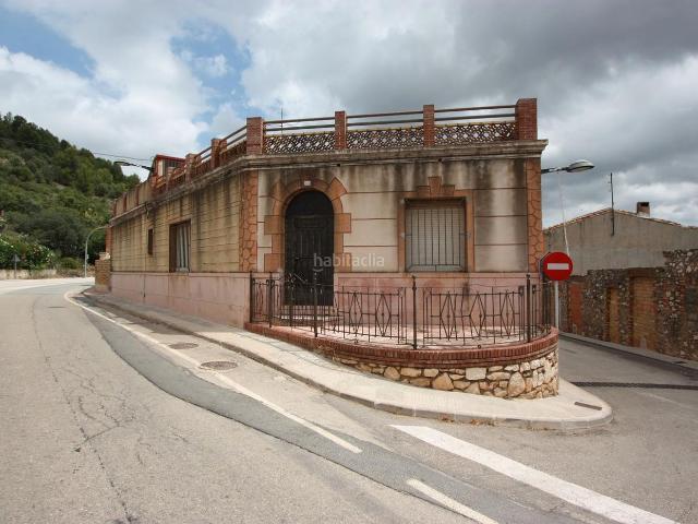 Masía en venta en Sagra. Masías.