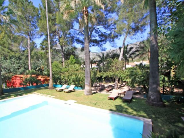 Casa en venta en Sagra. Casas.