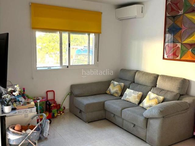 Casa en venta en Sagra. SagraBungalow. Casas.
