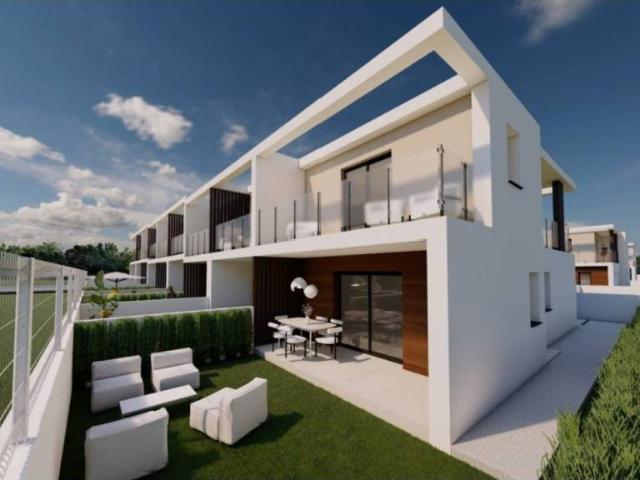 Casa en Venta en Sagra