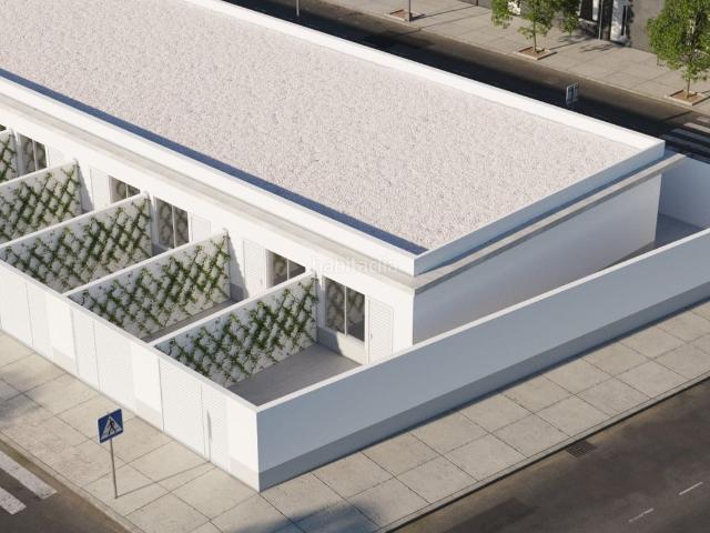 Casa en venta en Sagunt, Zona Estación. Unifamiliar de 1 habitación. Casas.