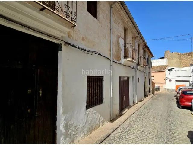 Casa en venta en Sagunt, Centro El Castillo. CASA PARA REFORMAR EN SAGUNTO. Casas.