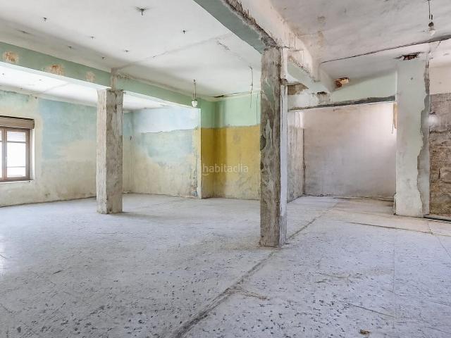 Casa en venta en Sagunt, Centro El Castillo. BUSCAS RENTABILIDAD? Propiedad de 359m2 con enorme potencial en pleno centro de Sagunto. Casas.