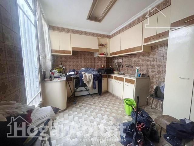 Casa en venta en Sagunt, Centro El Castillo. SAGUNTO CENTRO! GRAN CASA LUMINOSA PARA REFORMAR CON TERRAZA. Casas.