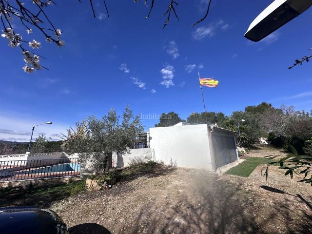 Casa en venta en Sagunt, Doctor Palos Alto Palancia. Casas.