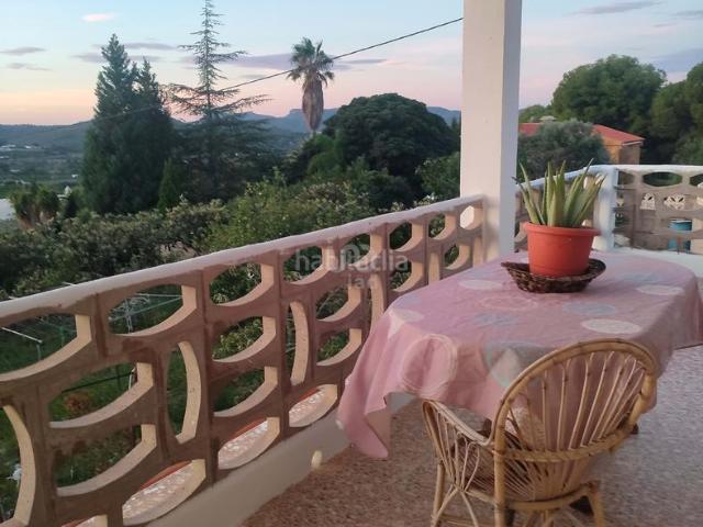 Casa en venta en Sagunt, Doctor Palos Alto Palancia. Casas.
