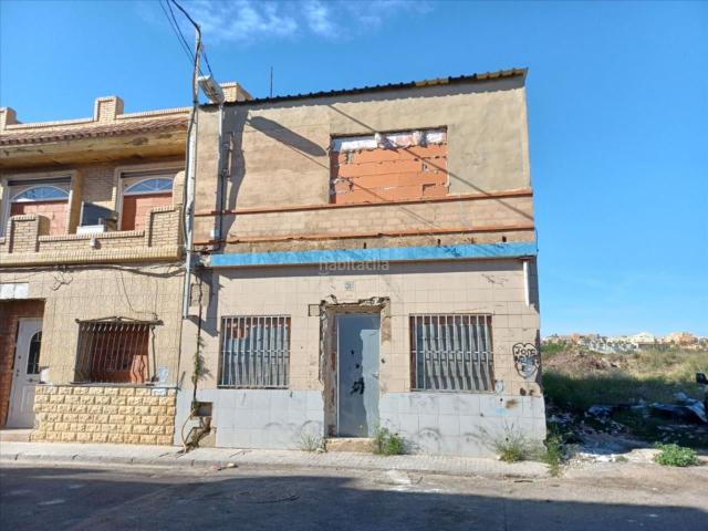 Casa en venta en Sagunt, Nuevo Centro. Casas.