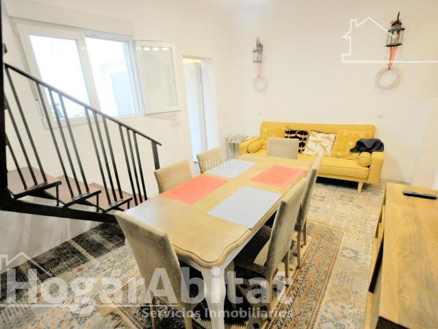 Casa en venta en Sagunt, Playa Puerto de Sagunto. CASA REFORMADA A ESTRENAR CON DOS TERRAZAS EN EL PUERTO DE SAGUNTO. Casas.