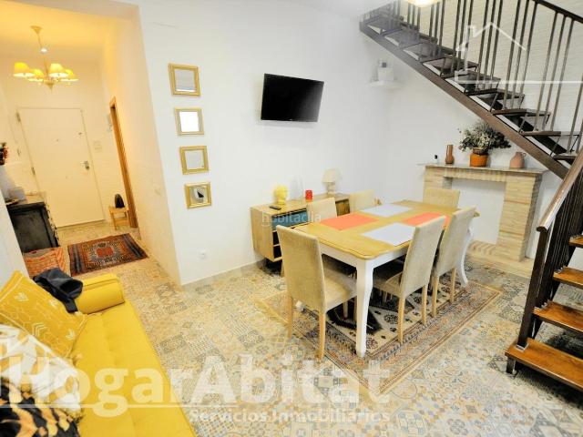 Casa en venta en Sagunt, Playa Puerto de Sagunto. CASA REFORMADA A ESTRENAR CON DOS TERRAZAS EN EL PUERTO DE SAGUNTO. Casas.