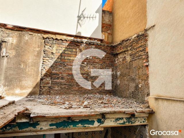 Casa en venta en Sagunt, Playa Puerto de Sagunto. PLANTA BAJA INDEPENDIENTE CON PROYECTO GRAN OPORTUNIDAD DE INVERSIÓN. Casas.
