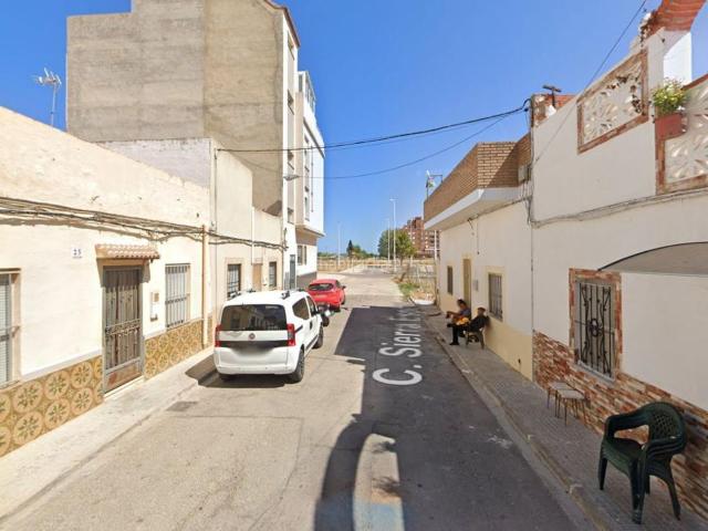 Casa en venta en Sagunt, San José Los Metales. Casas.