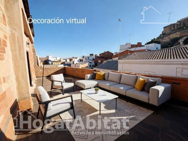 Casa en venta en Sagunto / Sagunt, Valencia Costa Valencia