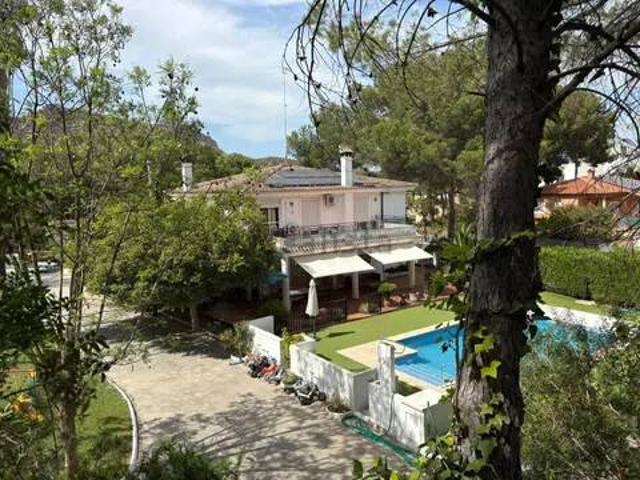 Casa en Venta en Sagunto Sagunt
