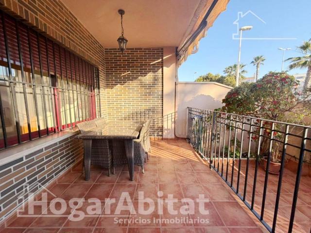 Casa en Venta en Sagunto Sagunt