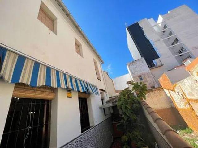 Casa en Venta en Sagunto Sagunt