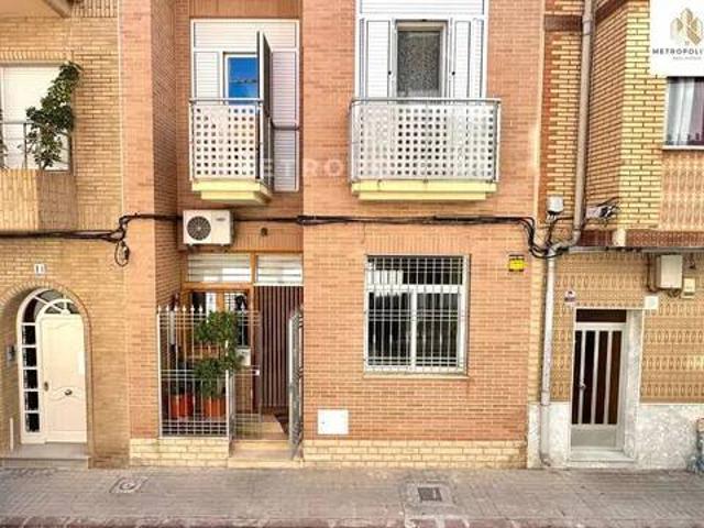 Casa en Venta en Sagunto Sagunt