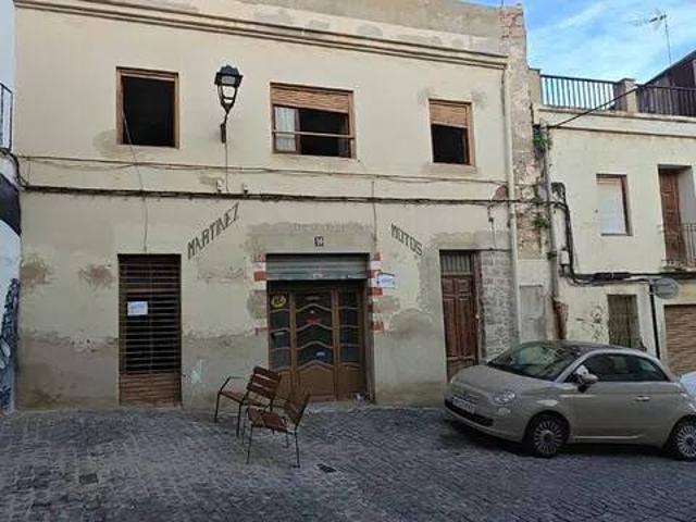 Casa en Venta en Sagunto Sagunt