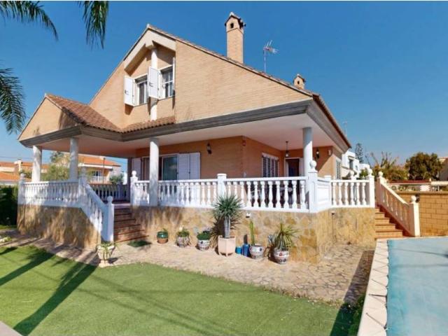 Casa en Venta en Sagunto Sagunt