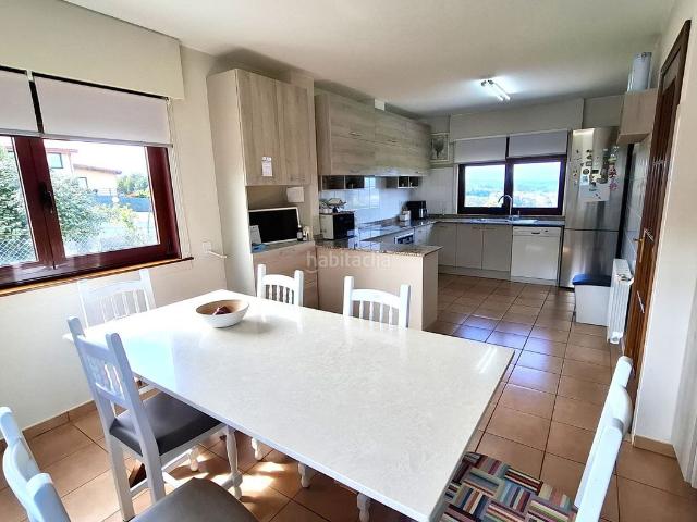 Casa en venta en Sada. Casa en venta en Sada, 4 dormitorios. Casas.