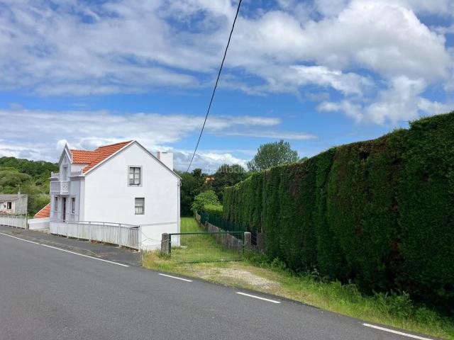 Casa en venta en Sada. Casas.