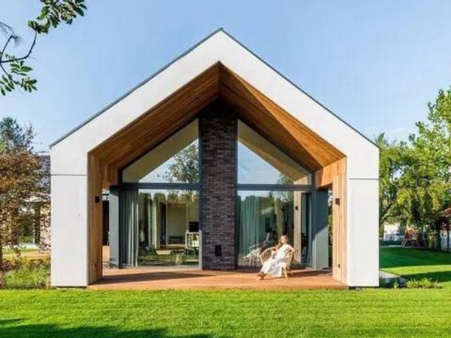 Casa en Venta en Sada A Coruña