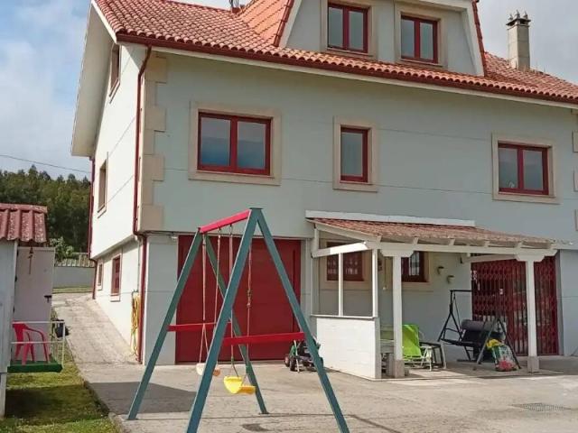 Casa en Venta en Sada A Coruña