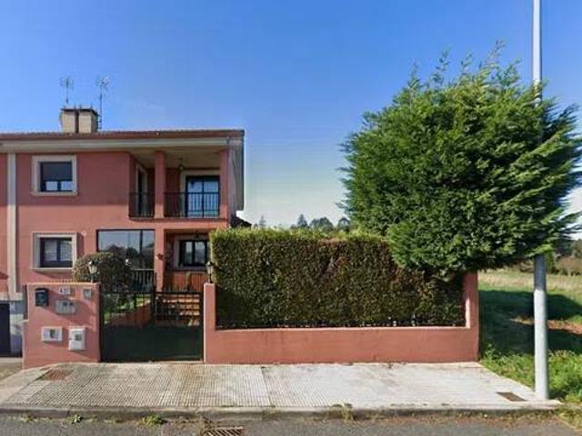 Casa en Venta en Sada A Coruña