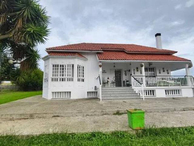 Casa en Venta en Sada A Coruña