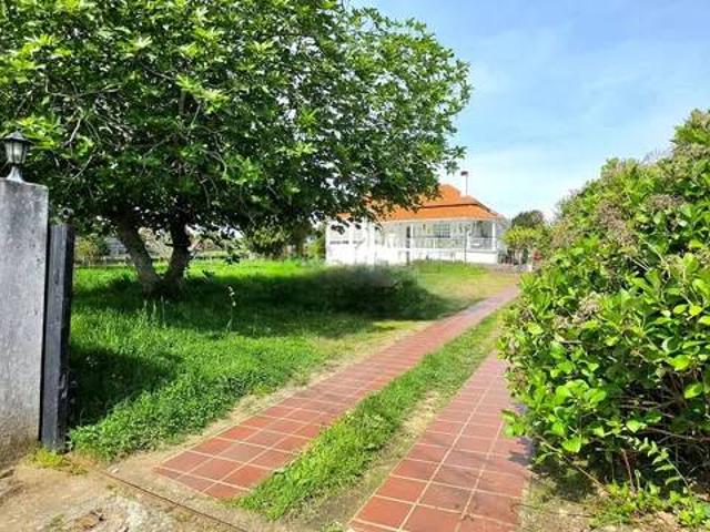 Casa en Venta en Sada A Coruña