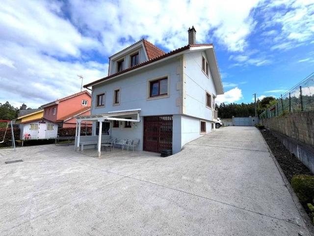Casa en Venta en Sada A Coruña