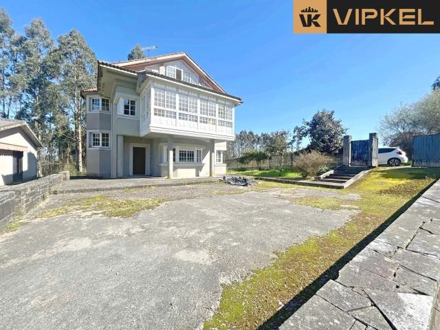 Casa en venta en Sada La Coruña